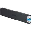 Epson CARTUCCIA INCHIOSTRO ORIGINALE CIANO EPSON C13T02Q200 WF-C20600