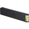 Epson CARTUCCIA INCHIOSTRO ORIGINALE GIALLO EPSON C13T02Q400 WF-C20600