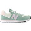 New Balance 500, Sneaker Donna, 40.5 EU