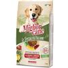MORANDO Miglior Cane Medium Manzo e Verdure 2.5KG