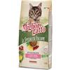 MORANDO Miglior Gatto Suino e Verdure 1.5KG