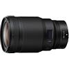 Nikon Nikkor Z 50 mm f/1.2 S, Obiettivo per Nikon Z Serie S a lunghezza focale fissa, professionale, Nero [Nital Card: 4 Anni di Garanzia]