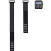 DJI Telecomando GPS a Bluetooth per Osmo Action, Compatibilità: Osmo Action 6, Osmo 360, Osmo Action 5 Pro, Osmo Action 4