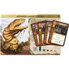Pegasus Spiele Spirit Island: zanne sotterranee in agguato [Mini Espansione], Colore Bianco, 90019G
