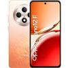 OPPO Reno12 F 4G AI Smartphone, Tripla fotocamera 50+8+2MP, Selfie 32MP, Display 6.67" 120HZ AMOLED FHD+, 5000mAh, RAM