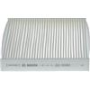 BOSCH Filtro, Aria abitacolo 1987435161 | Compatibile con: SUZUKI IGNIS III, JIMNY Geländewagen geschlossen