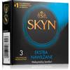 SKYN Extra Lube 3 pz
