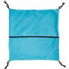 MidWest Homes for Pets Ferret Nation Amaca grande per furetti e piccoli animali Ferret Nation e Critter Nation Misura 43,18 x 33,02 x 20,32 cm, modello NA-HKL