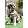 Rhinegold Cappotto impermeabile per cani, 40 cm, marrone