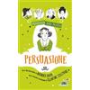 Piemme Persuasione. Magnifica Jane Austen