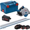 Bosch Professional GKT 18V-52 GC Professional