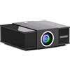 Ultimea Apollo P60 Proiettore , 900 ANSI lumen, 1080P nativo, supporto 4K, autofocus e 6D Auto-keystones, Bluetooth 5.3