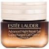 Estée Lauder Advanced Night Repair Eye Supercharged Gel-Creme crema gel contorno occhi contro occhiaie e segni del tempo 15 ml per donna