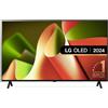 LG Smart TV LG 55B46LA 4K Ultra HD OLED AMD FreeSync 55"