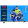 TCL Smart TV TCL 65P755 4K Ultra HD LED HDR 65"