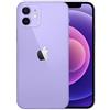 Apple Smartphone Apple iPhone 12 Viola 128 GB 6,1" 4 GB RAM GARANZIA EU