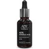 Apis Natural Cosmetics Apis MANDELIC TERAPIS Acido mandelico 40% - 30 ml - Azione antibatterica, esfolia l'epidermide morta, lenisce le infiammazioni della pelle a tendenza acneica, schiarisce le iperpigmentazioni