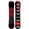 Airtracks Eight Wide All Mountain Freestyle Freeride Snowboard - Lunghezze 150 155 160 164 cm - 160 cm