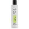 Nioxin System 2 Scalp + Hair Shampoo 300 ml