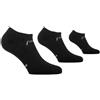 PDX Sport CALZE MULTISPORT NERE - 3 PAIA