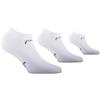PDX Sport CALZE MULTISPORT BIANCHE - 3 PAIA