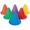 CONO CALPESTABILE - SET 6 PZ