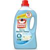 OMINO BIANCO Lavatrice Essenza Muschio Bianco 2,6 LT