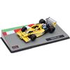 OPO 10 - Vettura in Miniatura Formula 1 1/43 Compatibile con Renault RS 01 - Jean Piere Jabouille - 1977 - F1 FD081