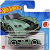 Hot Wheels - ´15 Mazda MX-5 Miata - HW J Imports 3/10 - HTC42 - Short Card - Cabriolet - tükis - Mattel 2024