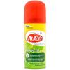 AUTAN TROPICAL SPRAY SECCO INSETTICIDA REPELLENTE 100 ML.