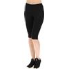 LOTTO MSP W LEGGING MID PL Leggings Donna
