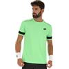 LOTTO SUPERRAPIDA V TEE PL T-shirt Tennis Uomo