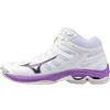 MIZUNO WAVE VOLTAGE 2 MID Scarpa Pallavolo Donna