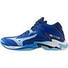 MIZUNO WAVE LIGHTNING Z8 MID Scarpa Pallavolo Uomo