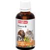 beaphar Complesso di vitamine B - Set %: 2 x 50 ml