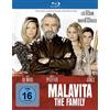 Universum Film GmbH Malavita - The Family