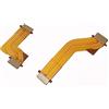 ZkeeShop R1 R2 L1 L2 Replacement Cable Compatible for PS5 Button Controller Flex Cable Trigger (Left and Right)