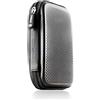 Duronic HDC2/GY - Custodia protettiva in EVA per hard disk esterno e cavi, leggera per WE/Western Toshiba Buffalo Hitachi Seagate Samsung, colore: Grigio