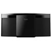Panasonic Impianto Micro Hi-Fi Panasonic SC-HC212EGK nero