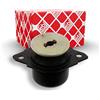 FEBI BILSTEIN Sospensione, Motore 01109 Compatibile con: SEAT TOLEDO I, VW CORRADO, GOLF III, GOLF III Variant, PASSAT B3/B4, PASSAT B3/B4 Variant, VENTO