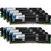 Global Memory 16GB 8x2GB DDR2 667MHz PC2-5300 240-PIN ECC Fbdimm Mac Pro Genuina / 2006 Kit