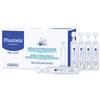 Mustela Soluzione Fisiologica Igiene Nasale e Oculare Fiale Monouso 20 x 5 ml