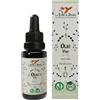 le erbe di janas - Olio Viso Anti-Età Purificante al Tea Tree e Cumino Nero