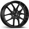 Cerchi in lega Dezent TO BLACK 8.0x19 Black
