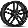 Cerchi in lega Dezent TR BLACK 6.5x16 Black