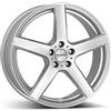 Cerchi in lega Dezent TY 5.5x15 Silver