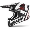 AIROH Casco Off Road Airoh Twist 2.0 Mask Matt, TAGLIA Tg. M