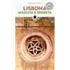 Jonglez Lisbona insolita e segreta
