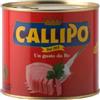 Hoodliner TONNO CALLIPO IN OLIO DI OLIVA 620 GR