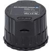 Plyisty Fotocamera Oculare per Telescopio WiFi, Fotocamera Oculare Elettronica da 4 MP, Registrazione Video 2K, per Telescopi Ottici e Microscopio da 25 Mm-50 Mm